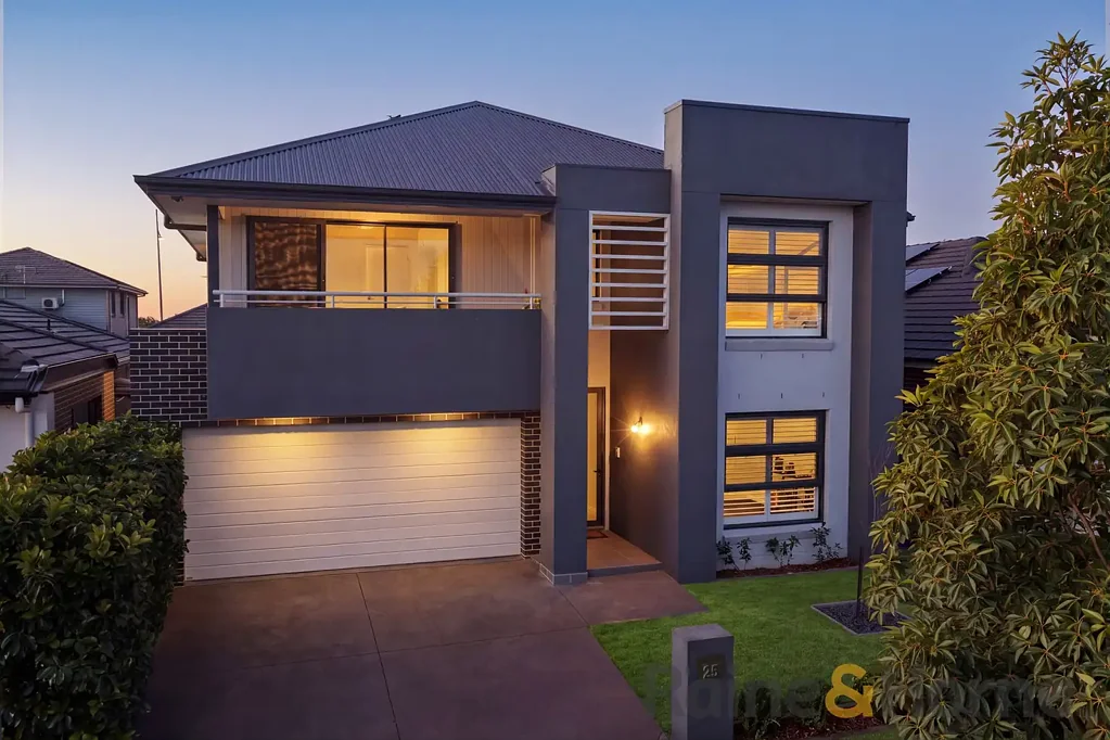 Gledswood Hills 5ਬੈੱਡਰੂਮ Luxury 5-Bedroom Family Entertainer