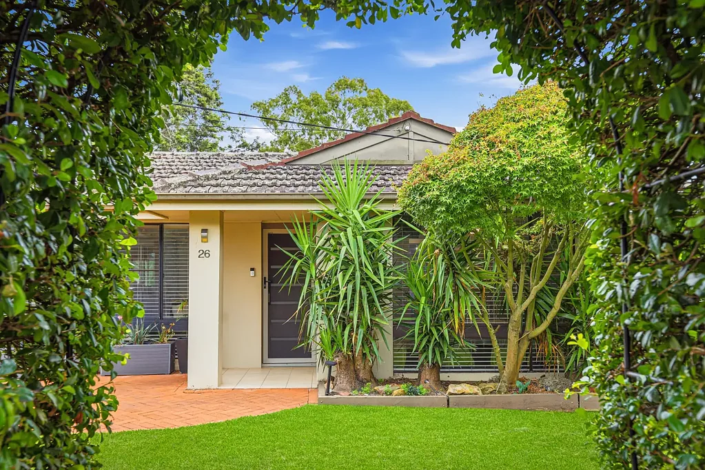 26 Eldon Street, Pitt Town, NSW 2756
