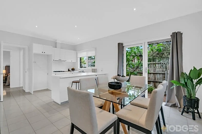 9 ROGERS ST, MENTONE VIC 3194, 0房, 0浴, House