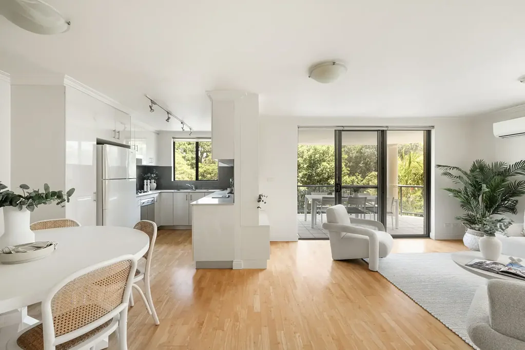 302/40-44 Ocean Street North, Bondi, NSW 2026