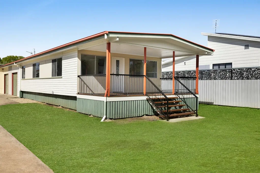 1/15 Donald Street, Cambooya, QLD 4358