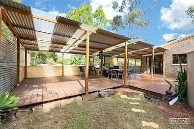 16 Felix Street, Cawarral, QLD 4702, 3 Bedrooms, 1 Bathrooms, House