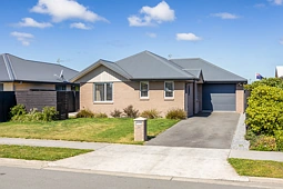 34 Cleland Crescent, Kaiapoi