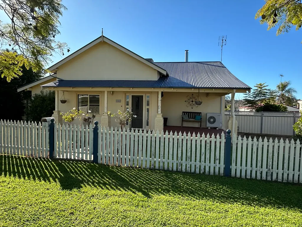 3 Ward Street, Parkes, NSW 2870
