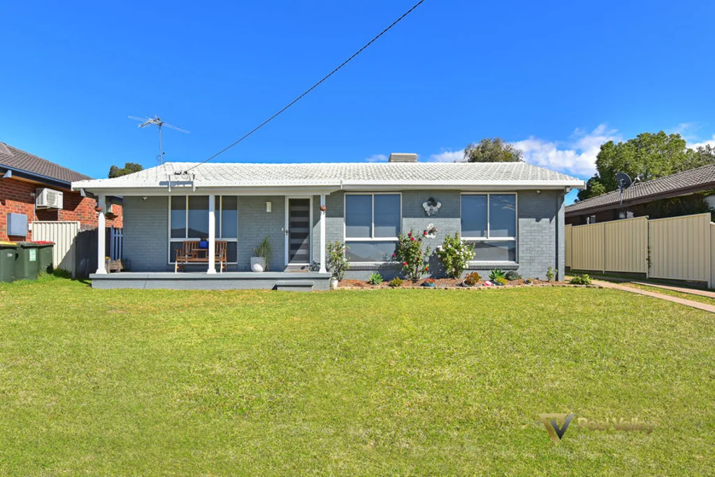 4 Allawah Street, Tamworth, NSW 2340