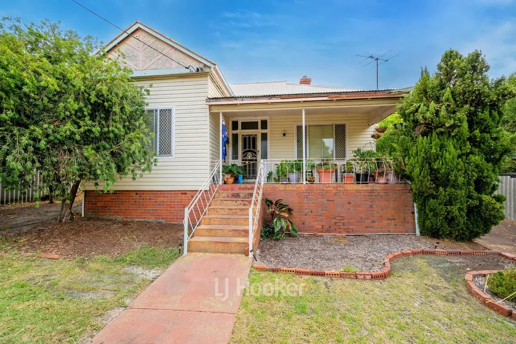 20 Ogden Street, Collie, WA 6225