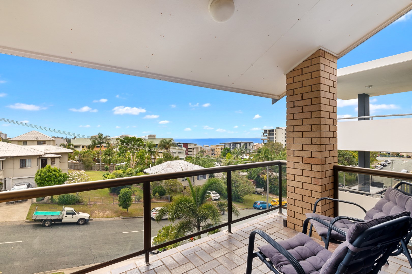 ARCADIA COURT UNIT 5 26 UPPER GAY TCE, KINGS BEACH QLD 4551, 0房, 0浴, Unit