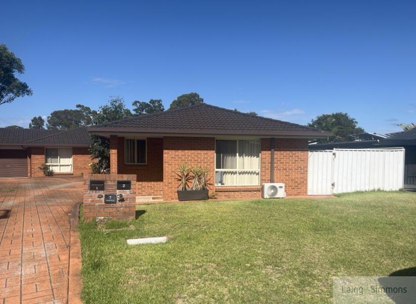 7 TUKKARA PL, MARYLAND NSW 2287, 0房, 0浴, Unspecified