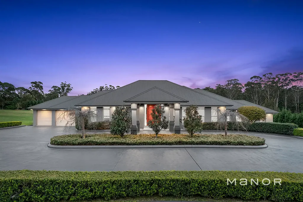 7 Pellitt Lane, Dural, NSW 2158