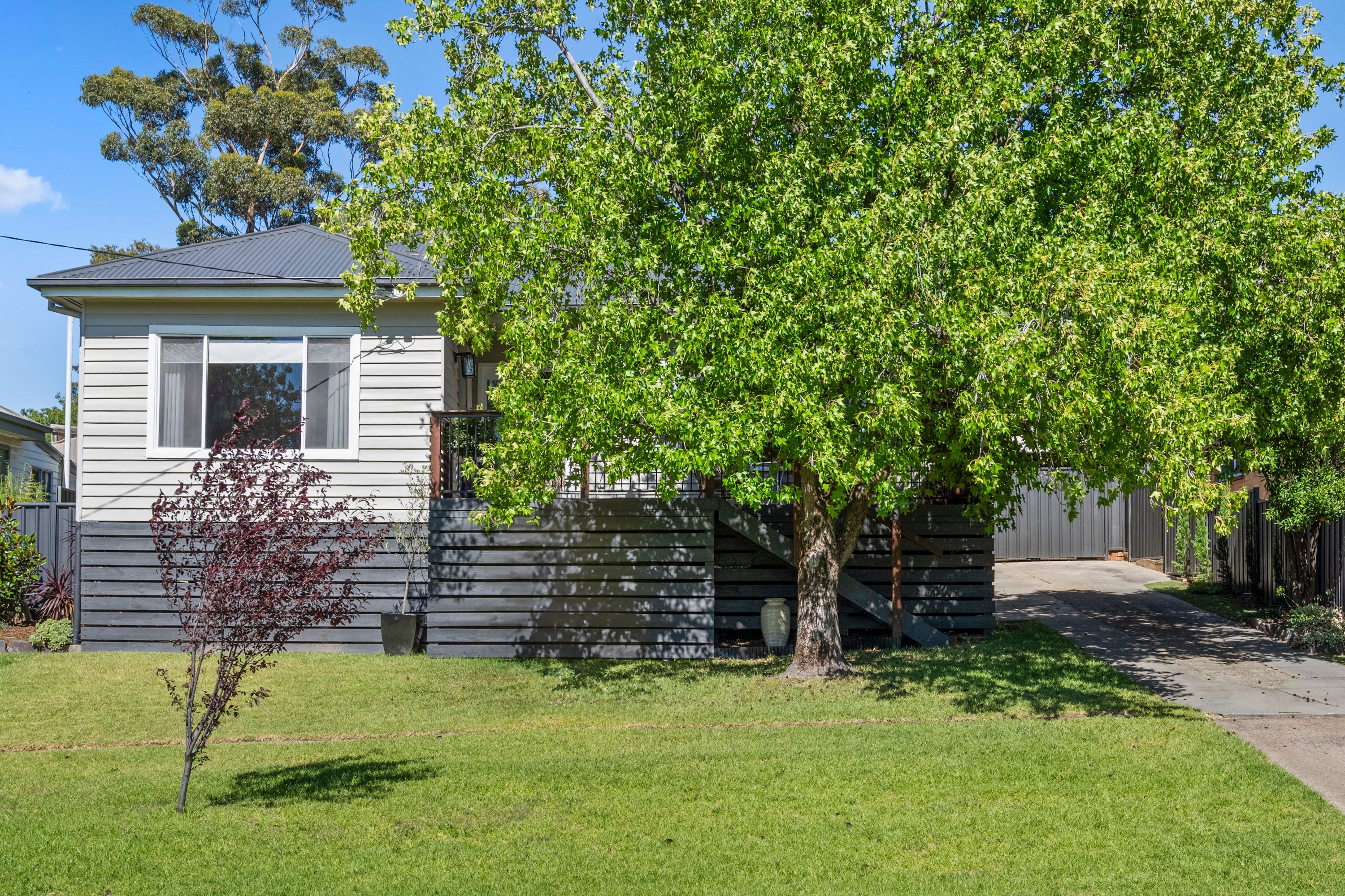 49 BAKEWELL ST, NORTH BENDIGO VIC 3550, 0 chambres, 0 salles de bain, House