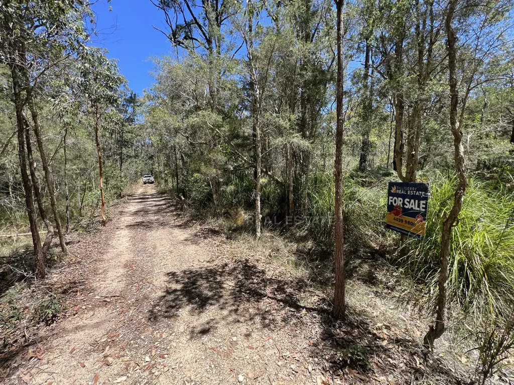 LOT 1922 + 1923 Kendall Street, North Arm Cove, NSW 2324