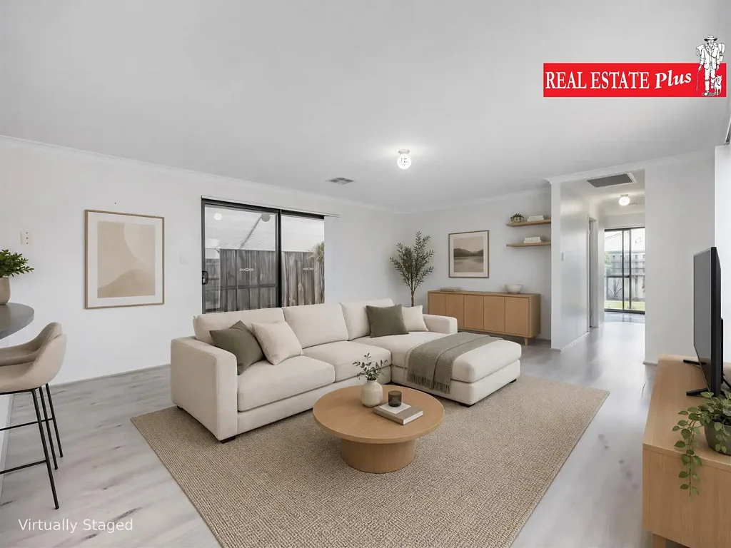 Ellenbrook 3Kwarto Spacious Living With Everyday Convenience