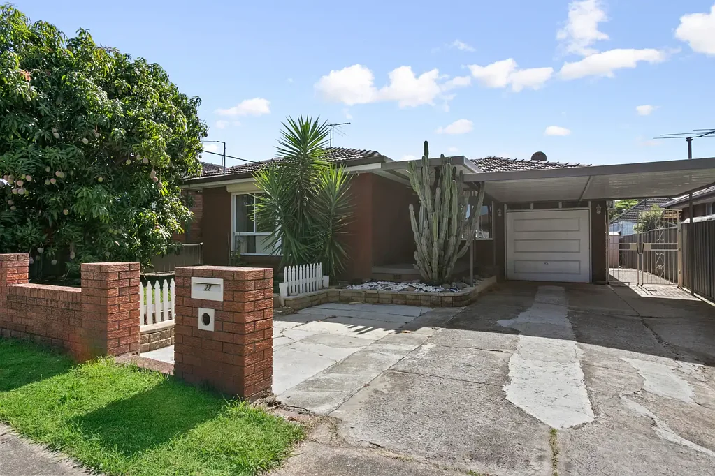 19 Eric Crescent, Lidcombe, NSW 2141