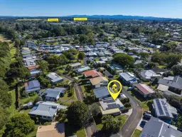 UNIT 22 187 B BALLINA RD, Alstonville