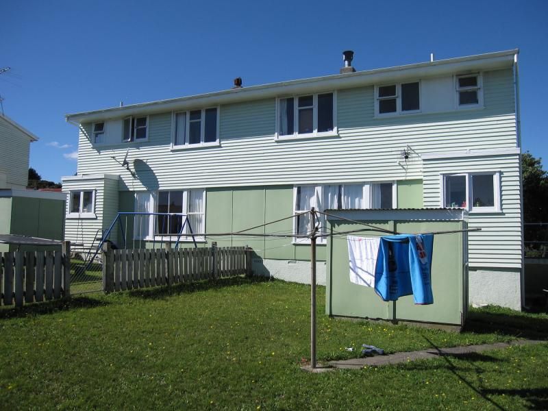 35 Westmeath Street, Waitangirua, Porirua, 6 कमरे, 2 बाथरूम