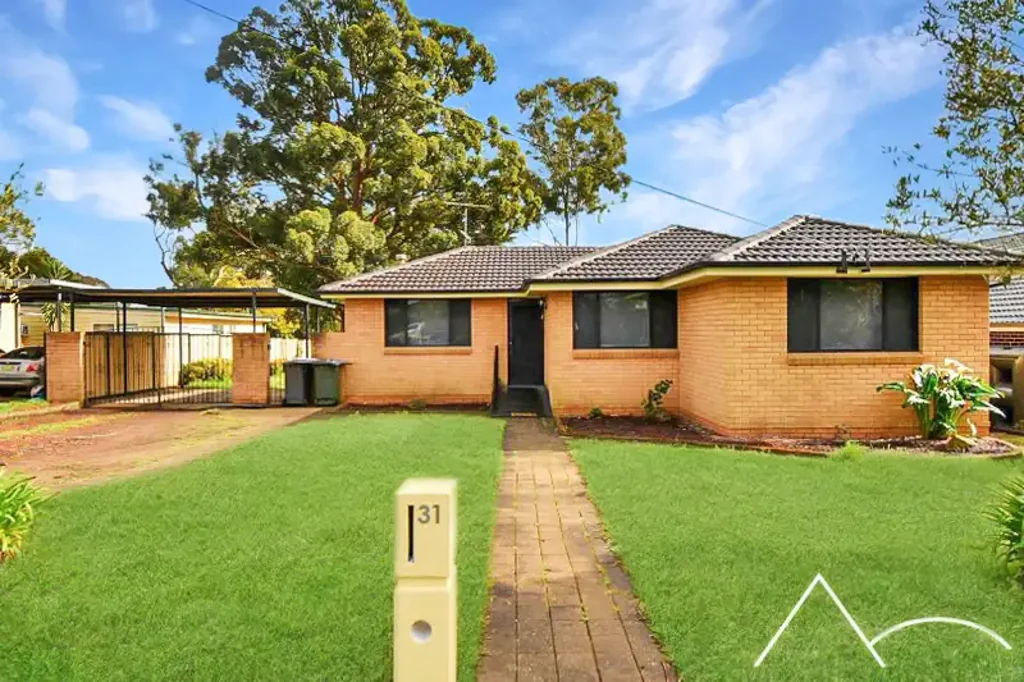 Spacious family living