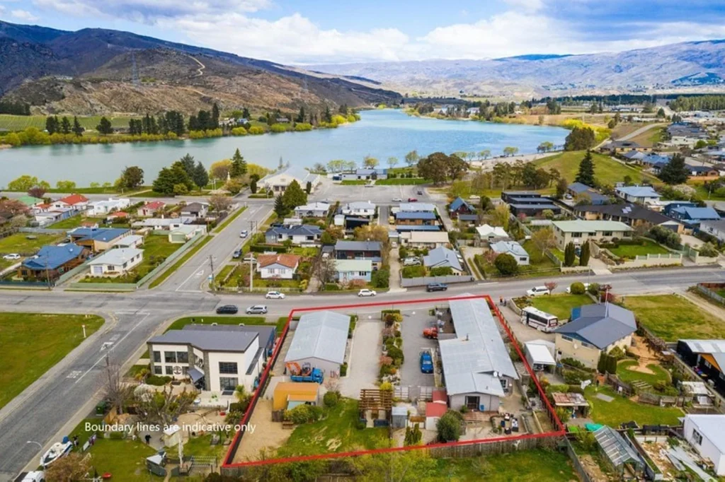 Cromwell A lifestyle earner | Resort Brokers ID : 1862