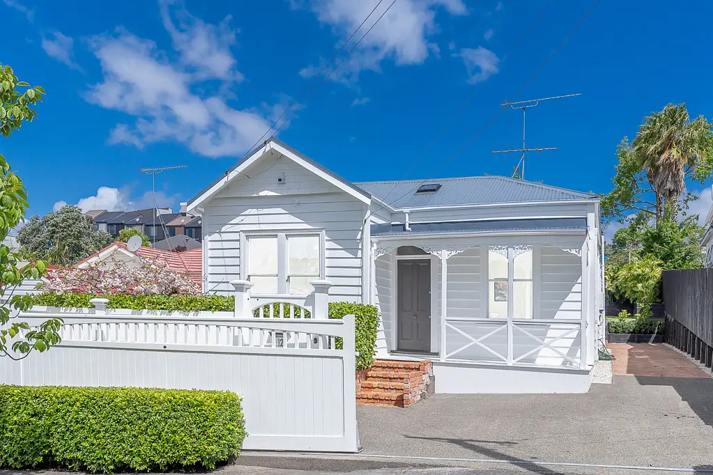 12 Third Avenue, Kingsland, Auckland City, Auckland