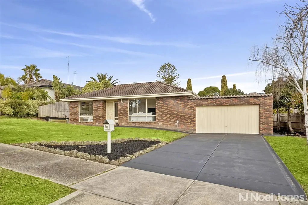 Doncaster 5房 Doncaster SC 学区的家庭生活与娱乐 Family Life And Entertaining In The Doncaster SC Zone