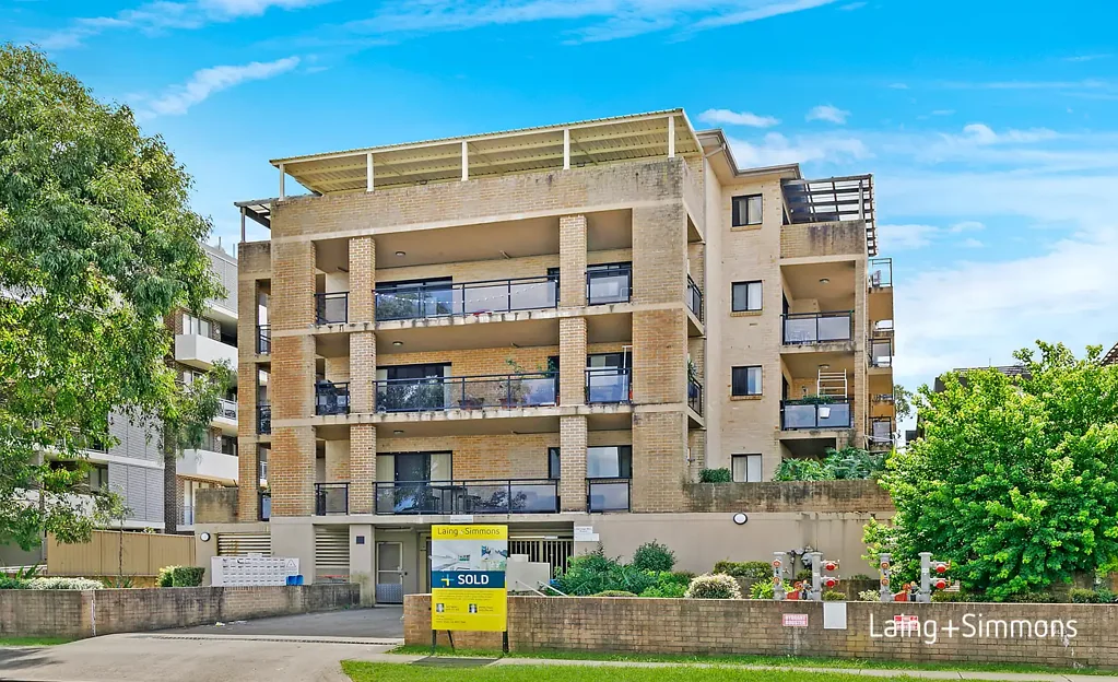 45/1-5 Durham Street, Mount Druitt, NSW 2770