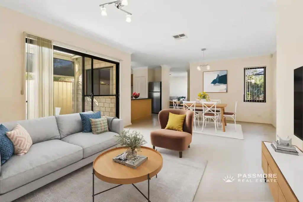 Morley 3Kwarto EASY CARE | ULTRA CONVENIENT | NO STRATA FEES