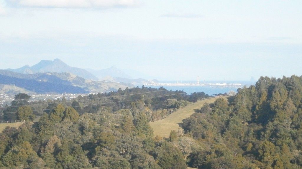 Bullock Ridge (Pvt), Whau Valley, Whangarei, 2房, 0浴