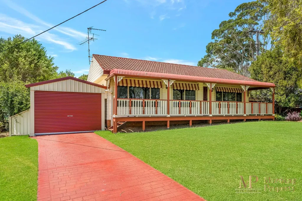Greystanes 4Kwarto Exciting Corner Block Opportunity !