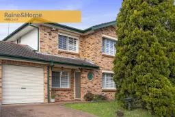 2A Anderson Avenue, Mount Pritchard