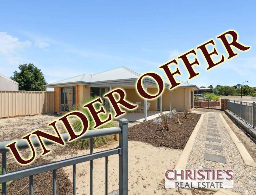 1 MacQuarie Bend, Ellenbrook, WA 6069, 3 Bedrooms, 2 Bathrooms, House