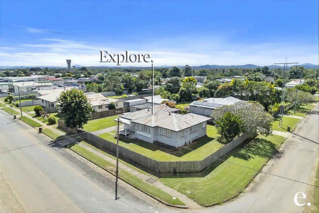 Mareeba 3 Bedroom Character, Space and Serious Shed Appeal in Central Mareeba