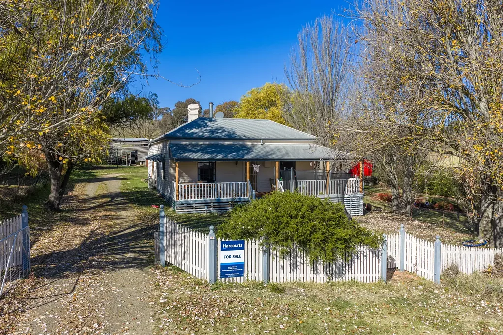 Omeo  Omeo Opportunity on Cooper Street