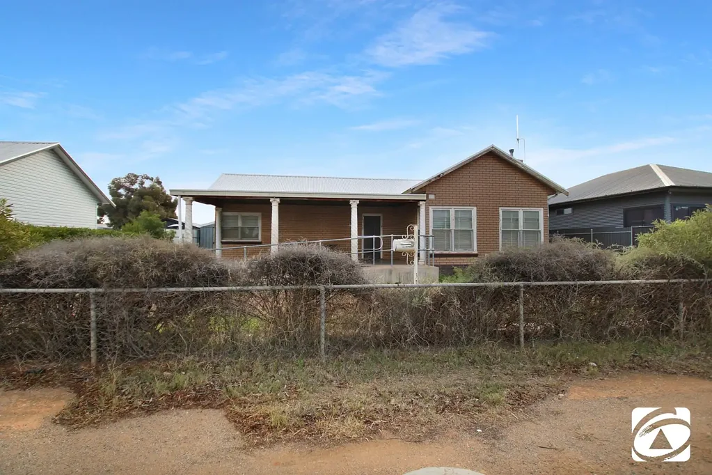 16 Jamieson Street, Broken Hill, NSW 2880