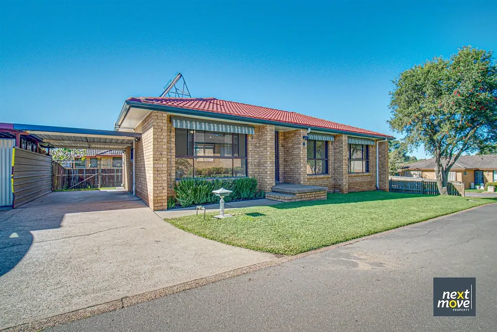 Renovated home in Singleton Heights