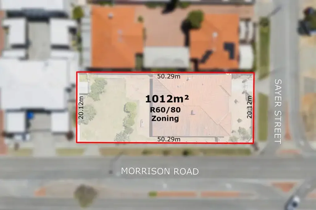 53 Sayer Street, Midland, WA 6056