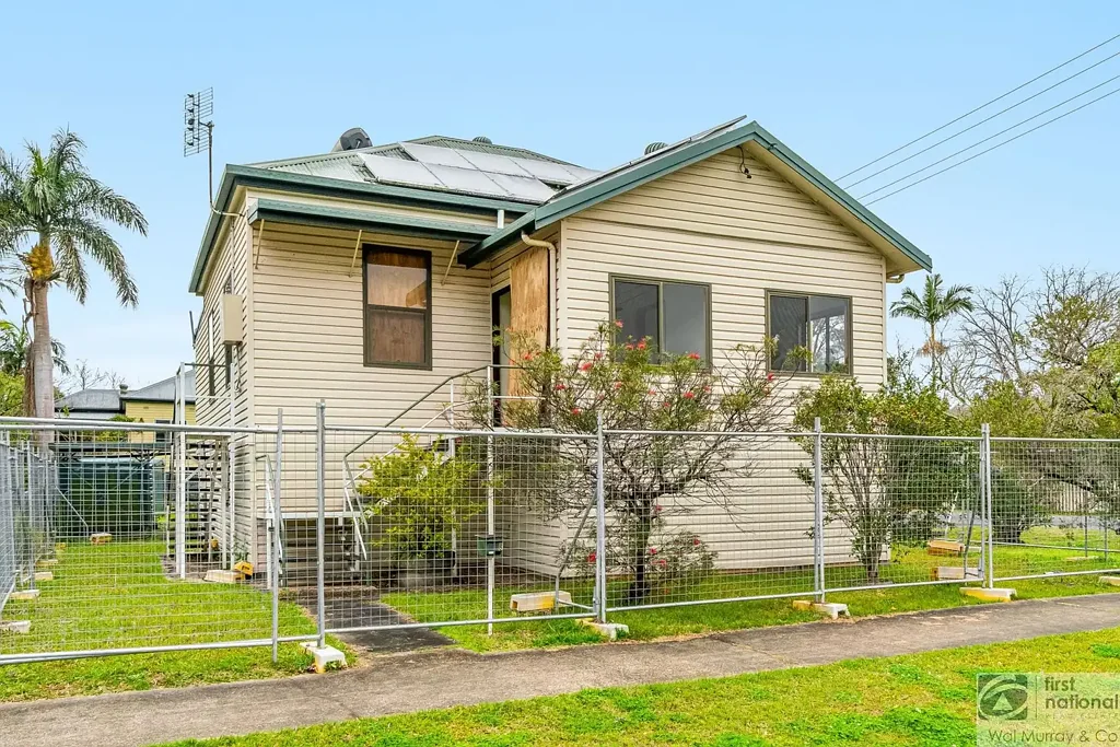 8 Cathcart Street, Lismore, NSW 2480