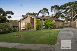 296 Carrick Drive, Gladstone Park