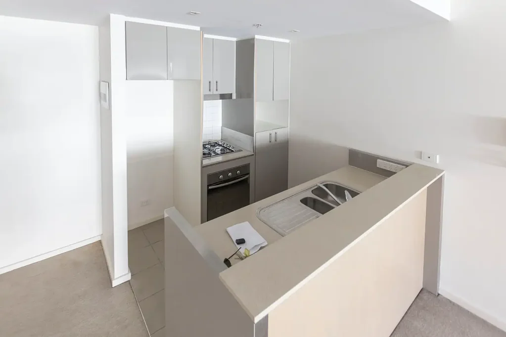 Perfectly Located Two Bedroom Apartment In Cosmopolitan Bayside Melbourne