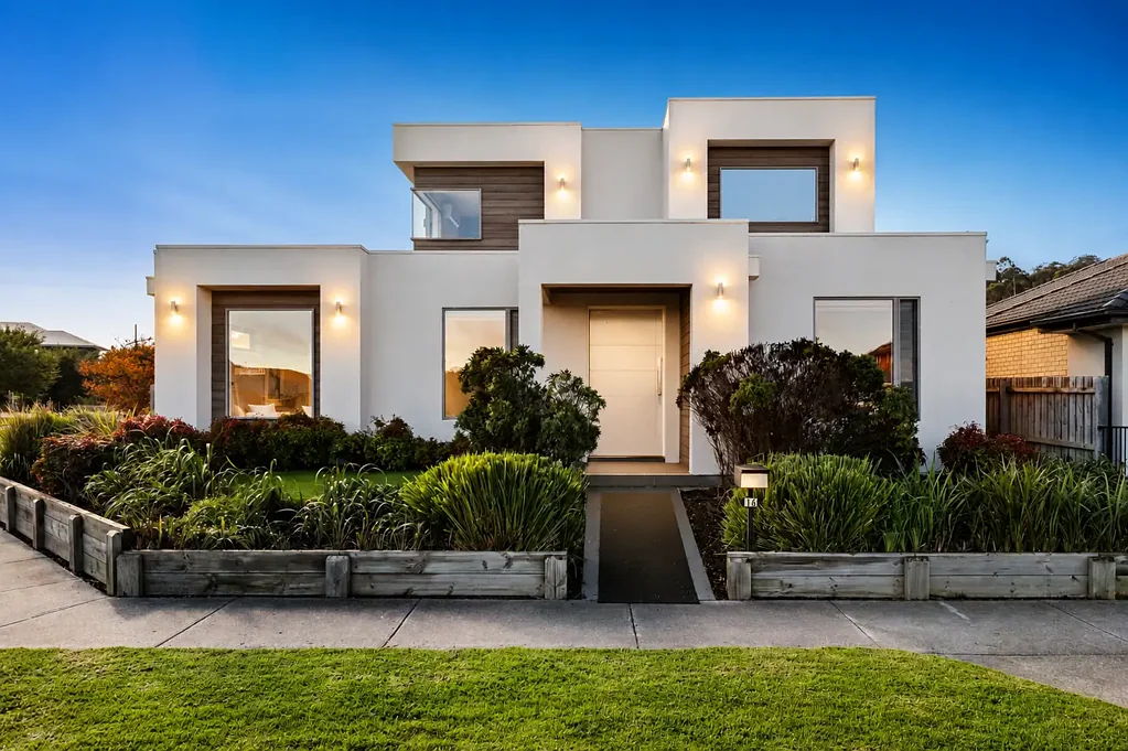 Fyansford 4ห้องนอน A Spacious Family Sanctuary in Sought-After Fyansford