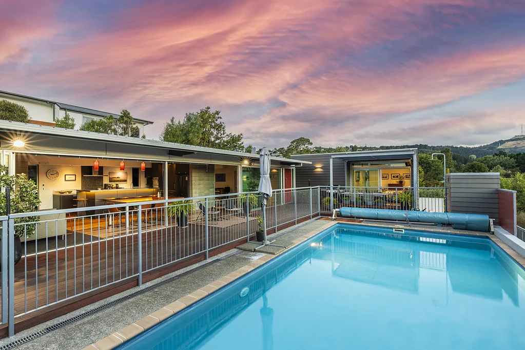 3 Sasaram Lane, Cashmere, Christchurch, Canterbury