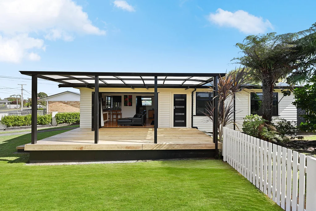 Saint Andrews 3ห้องนอน An Outstanding First Home