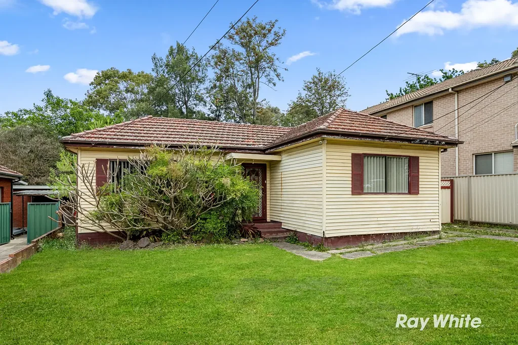 134 Kildare Road, Blacktown, NSW 2148