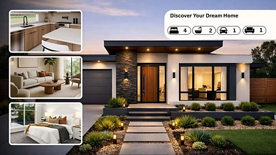 Wollert 4कमरा A Smart 4-Bedroom Investment in a High‑Growth Market, The Wallan Upgrade You’ve Been Waiting For