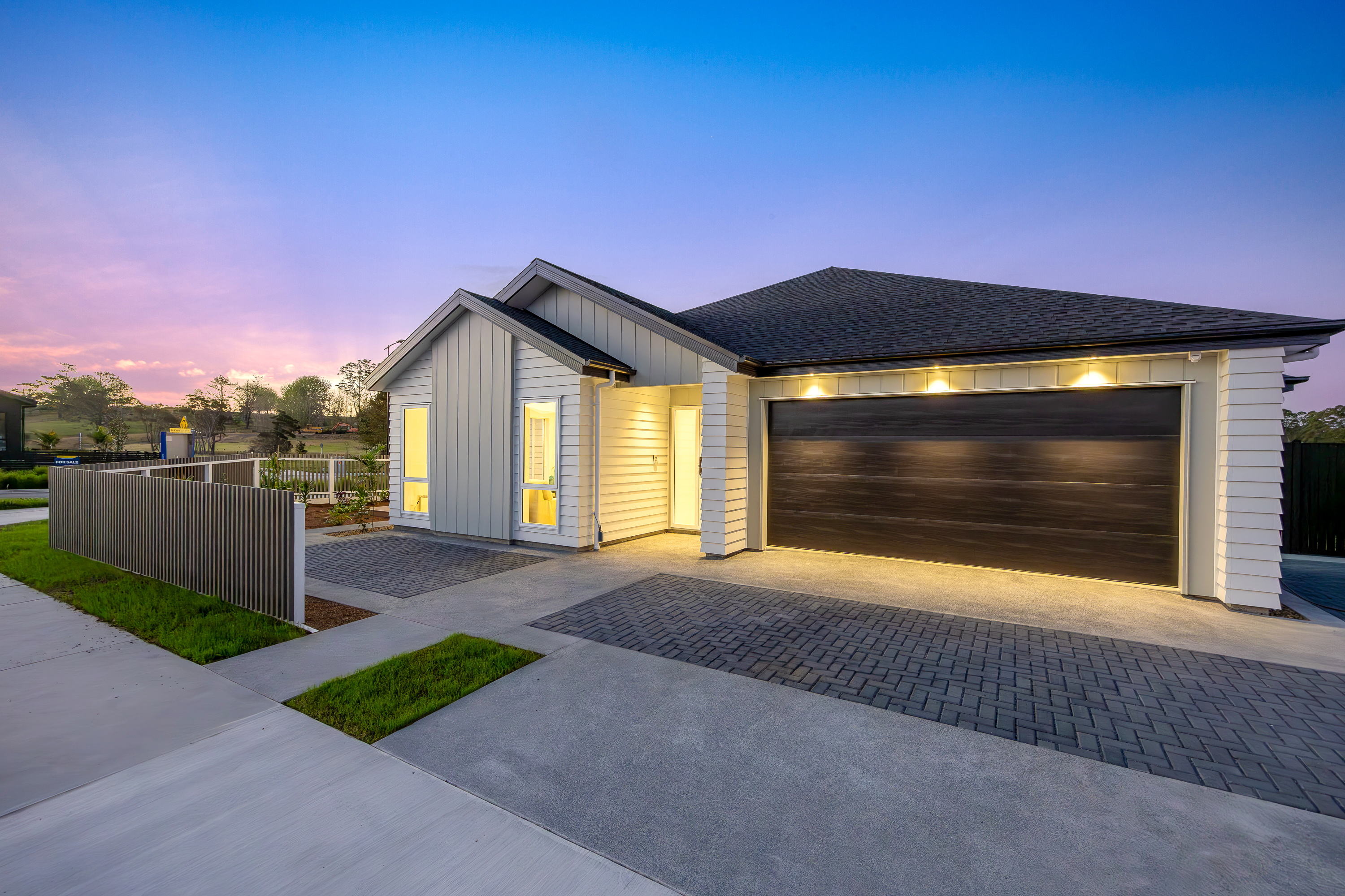 1 Matahae Crescent, Wainui, Auckland - Rodney, 5房, 0浴, House