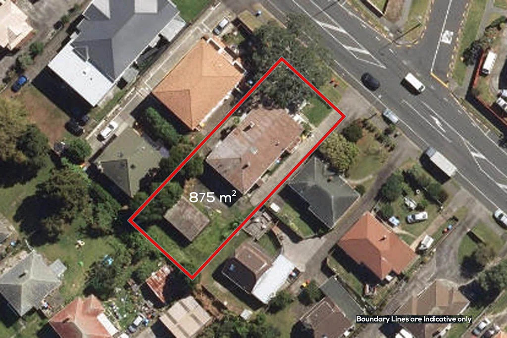 Mount Roskill 5 Bedroom A Once-in-a-Generation Mt Roskill Opportunity