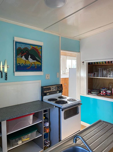 9 Rockell Road, Whananaki, Whangarei District, 2 habitaciones, 1 baños, House