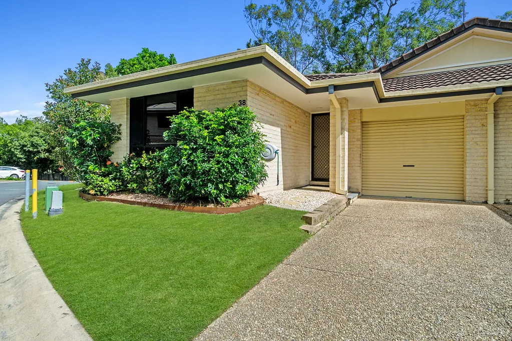 38/95 Gemvale Road, Mudgeeraba, QLD 4213