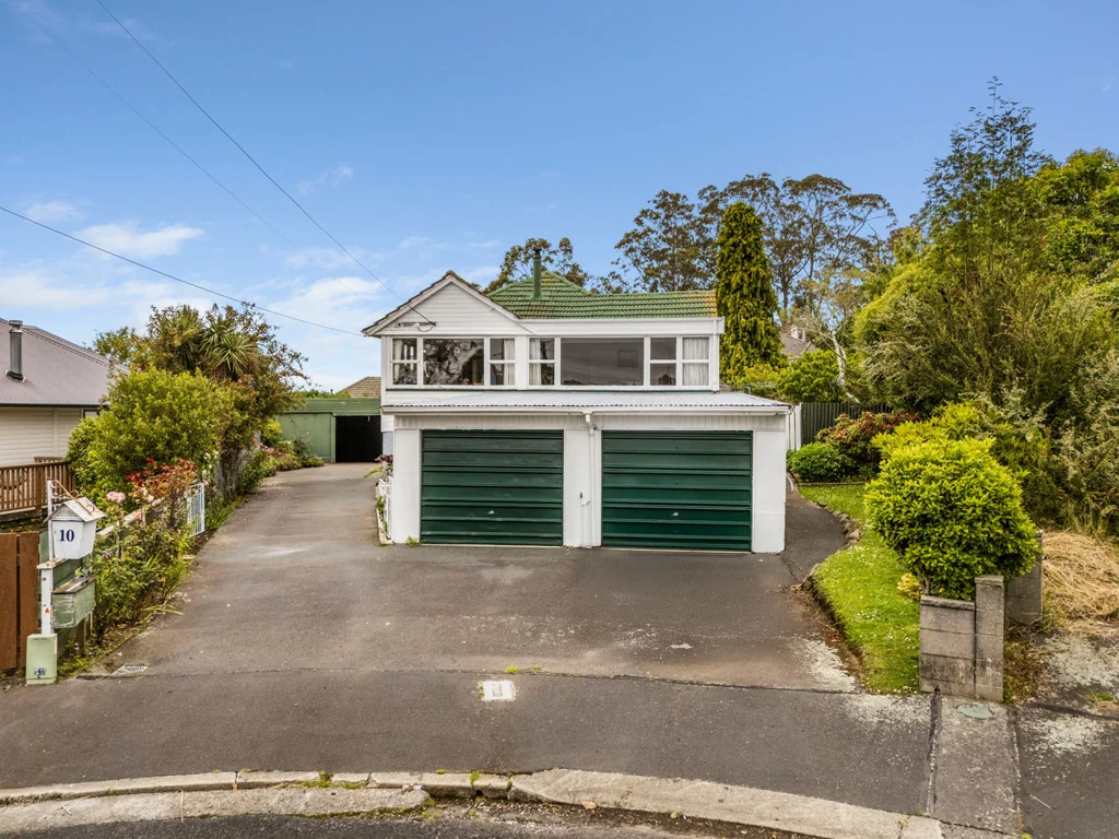 10 Thesis Street, Halfway Bush, Dunedin City, Otago