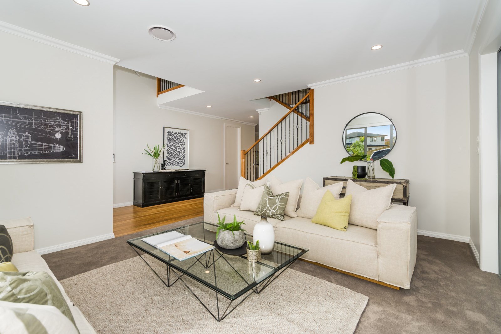 46 Colliston Rise, Pinehill, Auckland - North Shore, 5 غرف, 5 حمامات