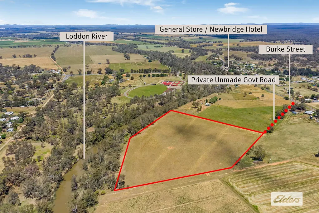  Burke Street, Newbridge, VIC 3551