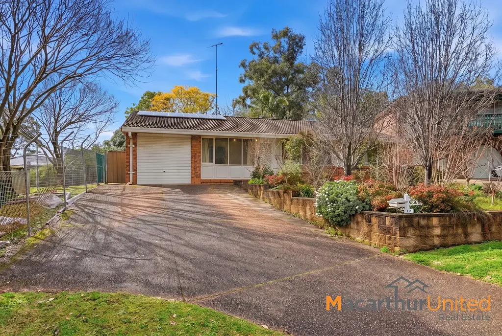 Bradbury 3房 潜力无限的住宅，占地701平方米，位于宁静的死胡同内 Potential-Packed Home on 701sqm in a Quiet Cul-de-Sac
